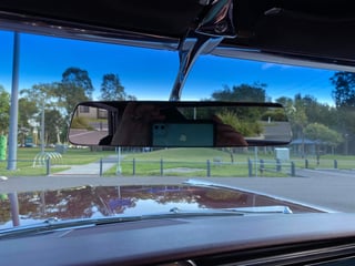 1966 Pontiac Bonneville Brougham - 389 V8