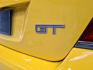 2005 FPV BA Mk II GT Falcon No.360