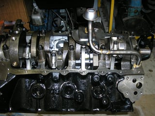 1984 VK Group 3 Commodore Replica