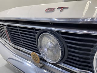 1968 XT GT Falcon