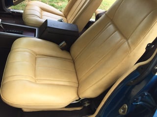 1973 XB GS Fairmont 302 V8 - One Family Owned