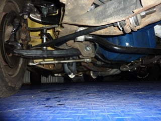 1969 Boss 302 Mustang