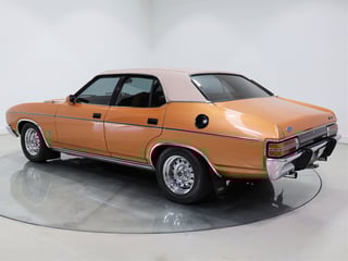 1978 Ford XC Fairmont GXL 351 V8 Power Pack - 3999 Ford Special Vehicles