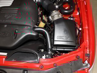 1995 Ford Falcon EF II XR8 Tickford Enhanced…