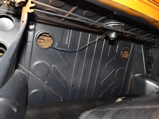 1972 Holden LJ Torana GTR XU1 - Lone O'Ranger