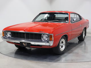 1973 Chrysler VJ Valiant Charger 770 E55 - 340 V8