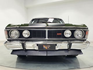 1971 XY Falcon GTHO Phase 3