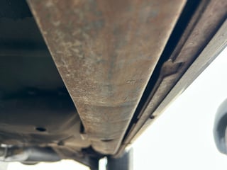 1974 Holden HQ Premier Station Wagon 