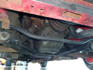 1990 HSV VG Maloo Ute