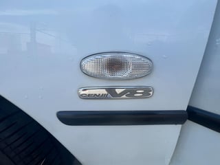 2000 VTII Commodore Executive  - Factory  5.7L Gen III LS1 6 spd Man