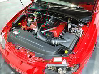 2006 HSV GTO Z Series Signature Coupe Build No.19