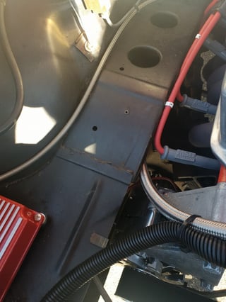 1976 LX SS Torana Hatchback 5.0L