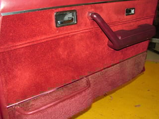 VC Brock Commodore #172