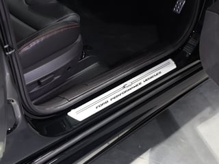 2014 FPV FG MKII Falcon GTF Build No 059 - 968 km …