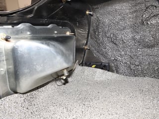 1970 Ford Mustang Mach 1 428-4V Super Cobra Jet - Drag Pack