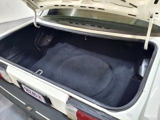 1979 XD Ford Fairmont - 5.8 litre