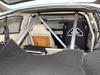 1977 Holden LX SS Torana A9X Hatchback
