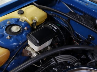 1985 HDT VK Group A SS Build No. 114/500 - 87,801 km 