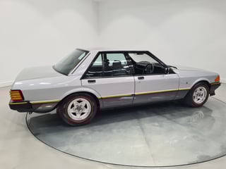 1982 XE Fairmont Ghia ESP Replica 351 4 Speed