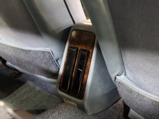 1982 Holden WB Statesman Caprice - Alabaster White