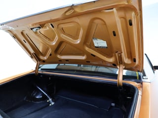 1978 Ford XC Fairmont GXL 351 V8 Power Pack - 3999 Ford Special Vehicles