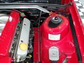 1997 Wayne Gardner Racing VS Group A Commodore Ute