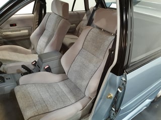 1988 HSV VL SS Group A Walkinshaw Build No.397