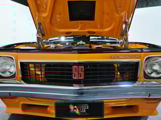 1977 LX SS Torana A9X Replica