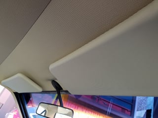 1977 LX Torana S 4.2L V8