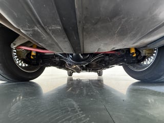 1988 Holden VL Commodore BT1 Police Pack - 9 Second Qtr. Mile