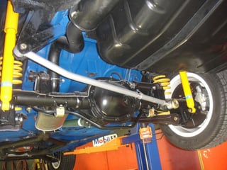 VK Group A Commodore Tribute