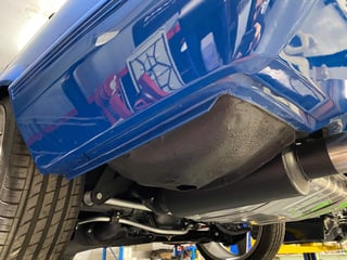1984 VK HDT SS Group A Replica - 355 Stroker