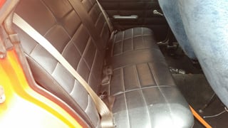 1973 XB GS Falcon 302 V8