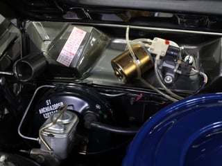 1969 Ford Falcon XW GT - Reef Green - Restored By FGTR