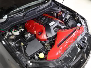 2009 HSV VE Maloo R8 Ute