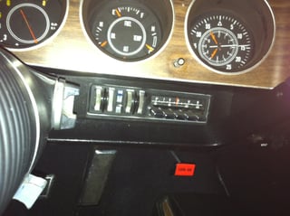 1970 Dodge Challenger R/T 440 6 pack