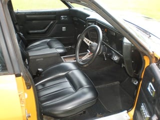 XA GT Falcon