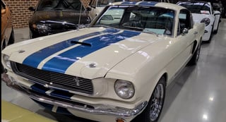 AMCS Sydney Showroom Tour - New Arrivals - 6th April 2022