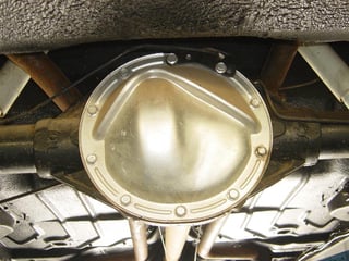 1972 HG GTS Monaro 350