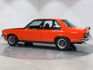 1974 Holden LH Torana SLR 5000