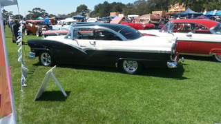 2015 All Ford Day - Kiwanis Club Geelong Vic