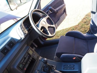 1988 VN HSV SS Group A Commodore Replica
