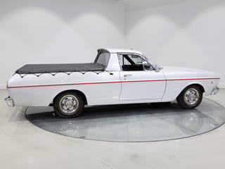 1968 Ford Falcon XT Ute 302 V8