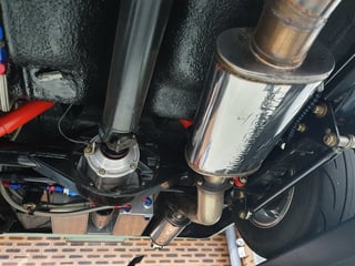 1964 EH Premier - 600hp RB30 Twin Cam Turbo