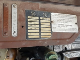 1977 Triumph Stag Mark 2 Convertible - ONE OWNER