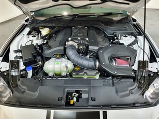 2020 Ford Mustang R-Spec - Build 328 / 500