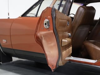 1972 Ford XA GT Falcon - Copper Bronze