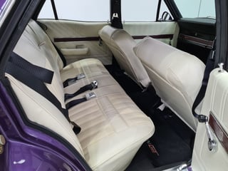 1970 XY GT Falcon Replica