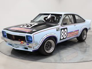 1977 Holden LX SS Torana A9X Hatchback