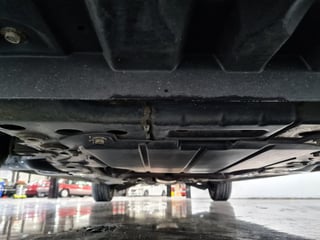 2012 Holden VE Series II Omega Ute